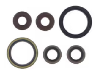 Athena komplet (zestaw) uszczelniaczy silnikowych sherco sef-r 450 15-21