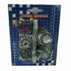 Zestaw naprawczy pompa wody vicma  kymco 250