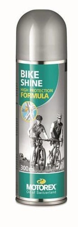 Spray Motorex Bike Shine 300 Ml