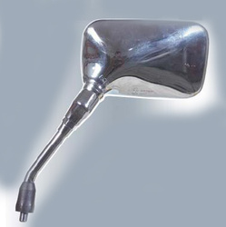 Lusterko prawe honda vt/cb