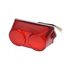 Lampa tył do Tgb E13