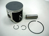 tłok kawasaki kx 125 '03-'08 (53,97mm) nominał (pierścienie nx-20000r)