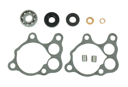 Athena zestaw naprawczy pompy wody honda cr 500 '85-'01