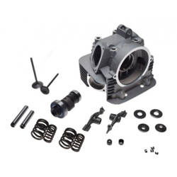 Głowica do ATV Bashan BS250S-5