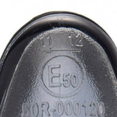 Kierunkowskazy przód led do Junak 905