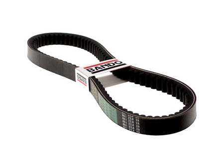 Pasek napędowy bando 125 pantheon 2t 909x22,5 / 926x22,5 (nr.oem 23100-kff-901)