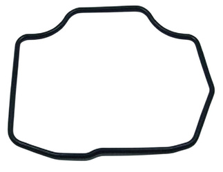 USZCZELKA KOMORY PŁYWAKOWEJ GAŹNIKA (1 SZT.) YAMAHA XT 350 '86-'98 (MADE IN JAPAN) (GUMA VITON FLUOROCARBON) (FBG-212-1)