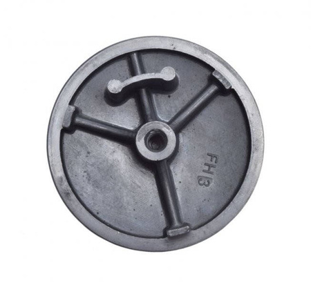 Pokrywa głowicy lewa 139FMB Junak Barton Zipp