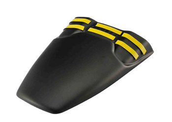 Przedłużenie Błotnika Do Yamaha Mt-07 / Tracer 16-22 (Tylne) Czarny Mat