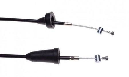 Linka sprzęgła do motocykla Mz250 101 cm