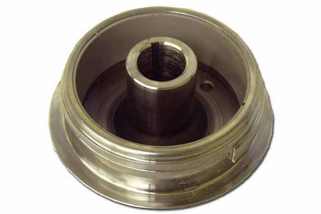 Wirnik (rotor, koło magnesowe, magneto) yamaha yzf250 '03-' , yz250f '01-'11, yzf450 '02-'05, yz450f '03-'05, yz426, yzf426f '00-'02, wr450f