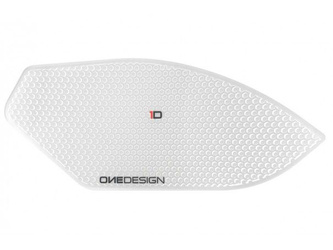 Tankpady Boczne Puig Do Bmw S1000rr 09-18 / S1000r 09-20 Przezroczyste