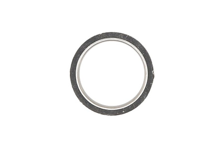 Uszczelki tłumika wydechu power force 125/150 ccm 4t 22x30x5mm gy6 - 10 sztuk