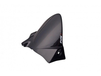 Błotnik tylny puig do aprilia shiver 07-16 / shiver gt 09-13 / shiver 900 17-21 carbon