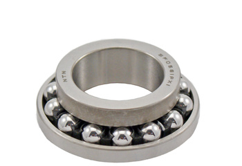 Łożyska Główki Ramy Górne Honda Silver Wing 400