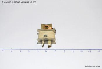 Electrex impulsator yamaha yz 250 '90-'95, wr250z '89-'96