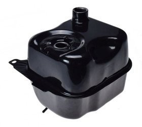 Zbiornik paliwa skuter Longija Sharpy Zipp Quantum 2T 50