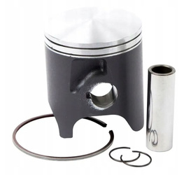 Vertex tłok honda peugeot 50ccm (41,25mm) (pierścienie 53015004125 x 1, 52715004125 x 1)