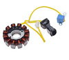 Stator iskrownik 12 cewek do Piaggio Vespa 125