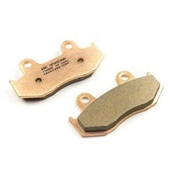 Klocki hamulcowe Honda NES 125 Honda SH 150 i