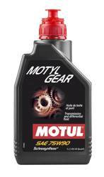 Motul motylgear 75w90 1l olej przekładniowy, półsyntetyczny