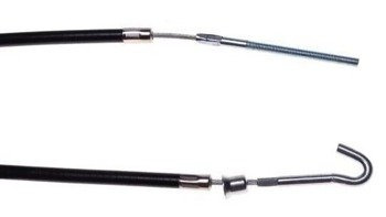 Linka hamulca tył Jawa 350