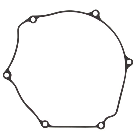 Winderosa (vertex) uszczelka pokrywy sprzęgła suzuki rmz 450 08-18, rmx 450 10-17(s410510008136) (zewnętrzna)