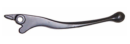 Dźwignia hamulca honda cbr 600 f kolor czarny (dhh19cv) (70622)