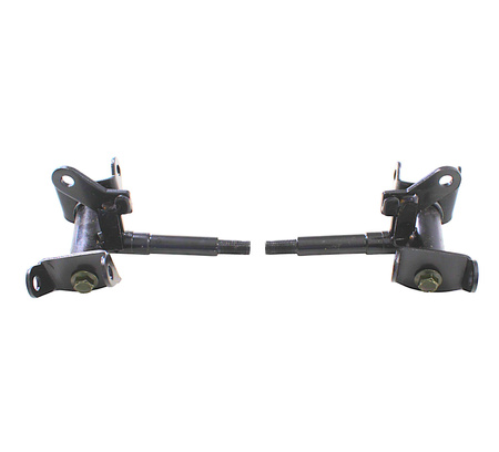 Zwrotnica Lewa+ Prawa Power Force Quad Atv 4t 70/110/125