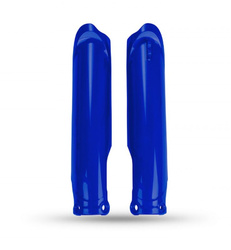 Osłony Teleskopów ( Amortyzatorów ) Przednich Yamaha Yzf 450 '23-'24, Yzf 250 '24 Kolor Niebieski