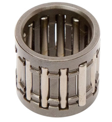 ŁOŻYSKO GŁÓWKI KORBOWODU (IGIEŁKOWE) SUZUKI RM 250 '89-'18, RMX 250 '89-'95, YAMAHA YZ 250 '83-'98 (18X23X22MM)