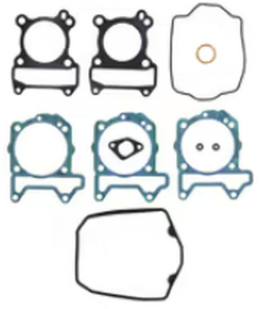 uszczelki top-end aprilia sport city one, aprilia mojito 125, derbi boulevard 125'01-'10