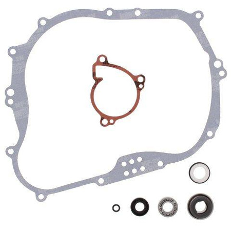 Winderosa (vertex) zestaw naprawczy pompy wody kawasaki klx250r 94-96, klx250s 06-14, klx250sf 09-10, klx300(r) 97-07