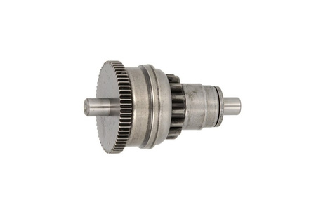 Bendix Rozrusznika Piaggio Gilera Aprilia 50cc 2t