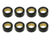 Rolki wariatora yamaha yfm 400 grizzly '07-08, 450 grizzly '07-14, kodiak 400 '00-06, 450 '03-06 (30x15mm, 15g, 8 szt) (5gh-17632-00)