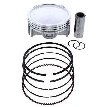 Vertex tłok polaris sportsman 850 09-17, scrambler 850 14-16, forest 850 15 (86,96mm) (pierścienie 590387000002)