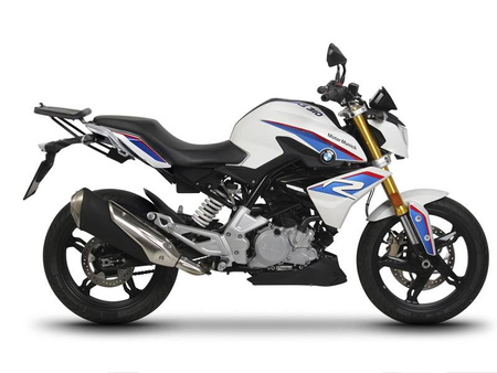 Stelaż kufra tylnego Shad do BMW G310R 17-18