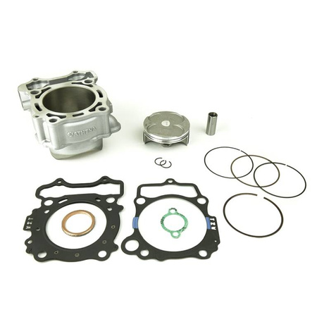 Athena cylinder kompletny yamaha yzf 450 '18-19 big bore 102mm = 497ccm