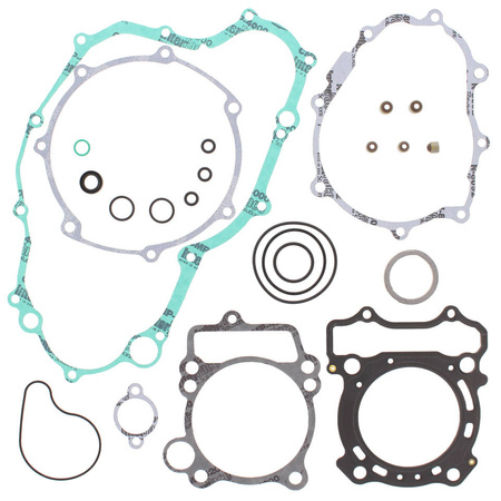 Winderosa (vertex) komplet uszczelek yamaha wr 250f '03-'13