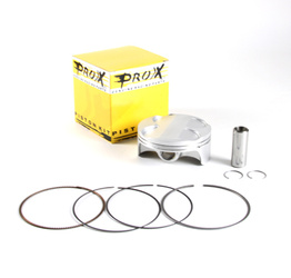 Prox tłok kawasaki kxf 250 '17-19 (76,98mm) (13,7:1) (oem:13001-0785)