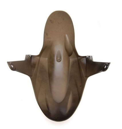 Błotnik Przód Czarny do Yamaha Aerox 50 (2013-2014)