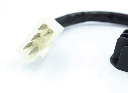 Regulator napięcia power force kymco agility city 4t 50/125 ret59006