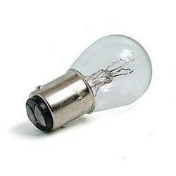 Żarówka tylnej lampy 6V 21/5W Bay15D