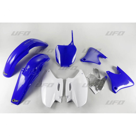 Komplet plastików yamaha yzf 426 '00-'02 kolor oem (ya289e999)