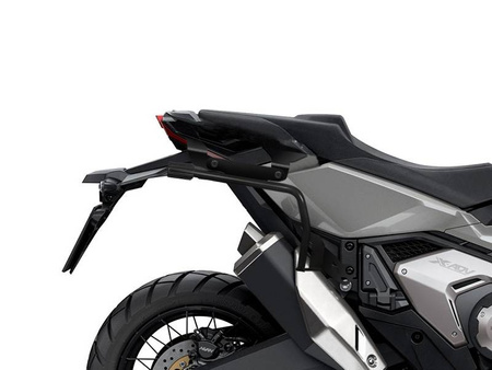 Stelaż do kufrów bocznych Shad 3P do Honda X-ADV 750