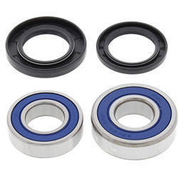 Łożyska koła tylnego z uszczelniaczami yamaha yzf 250/400/426/450 '01-'08, yz 125/250 '99-'19, wrf 250/400/426/450 '01-'18
