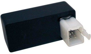 MODUŁ ZAPŁONOWY 4T MOTOROWERY