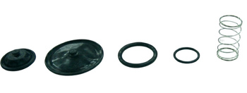 Zestaw naprawczy kranika honda cb 750f2 seven fifty '91-'03