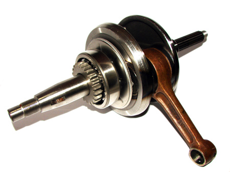 Wał Korbowy Power Force Yamaha Majesty 250 Wat000249