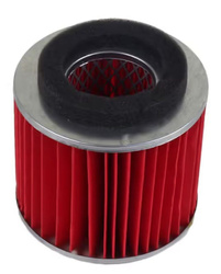 Filtr powietrza yamaha xn teo'4t 150 '01-'02, xc cygnu4t 125 '00-'03, vino 125 '06-'09 (oem: 4tee44510000)